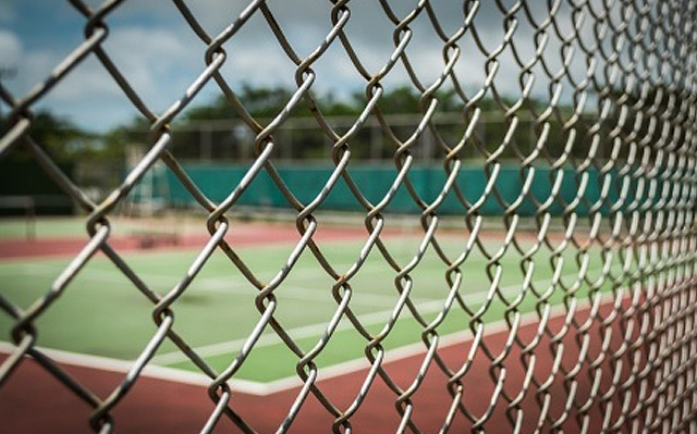 Chainlink Fencing Glasgow